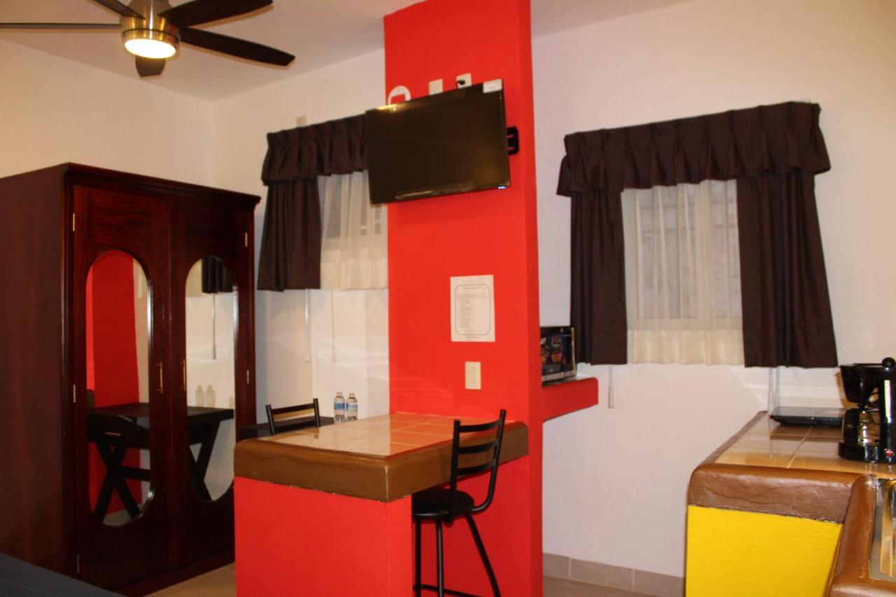 Real De La Presa Hotel Guanajuato Exterior photo