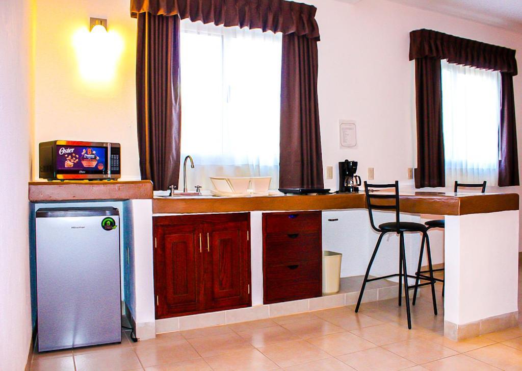 Real De La Presa Hotel Guanajuato Exterior photo